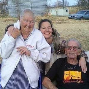 Meet your Posher, Lori